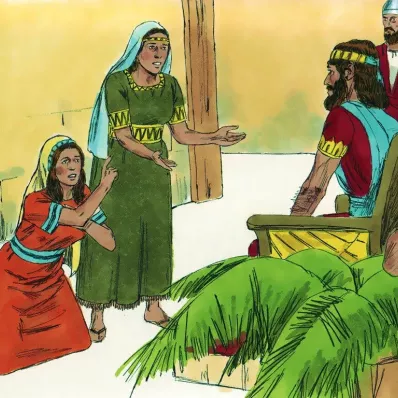 Solomon image