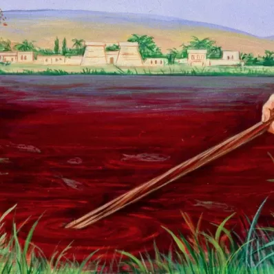 Ten Plagues image