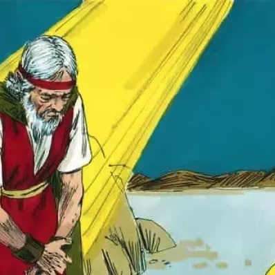 Joshua image