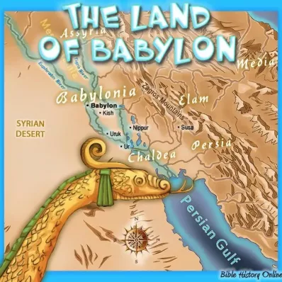 Ancient Cities image