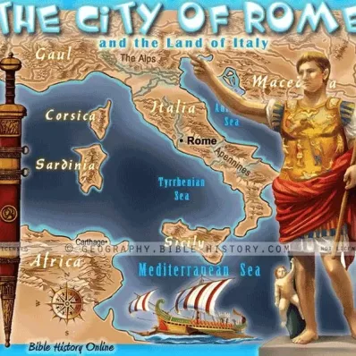 Rome image