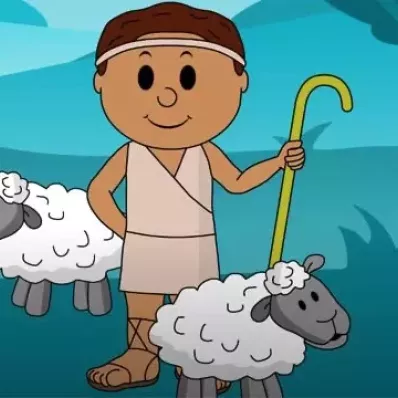 David image