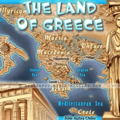 Greece image
