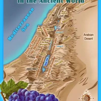 Israel image