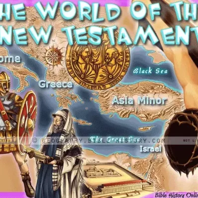 New Testament image