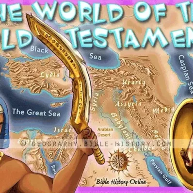 Old Testament image